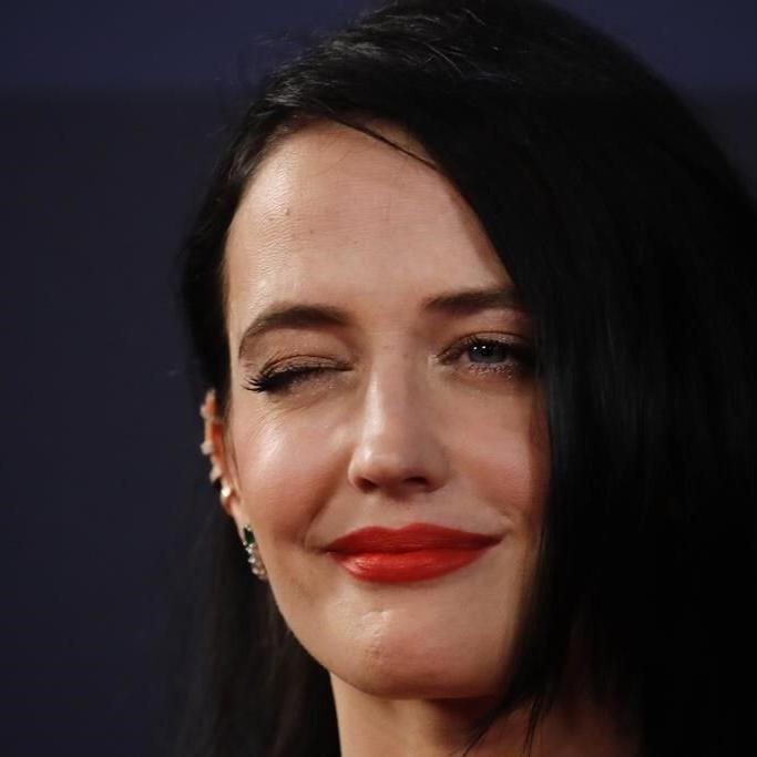 Eva Green, producers battle in UK court over collapsed film